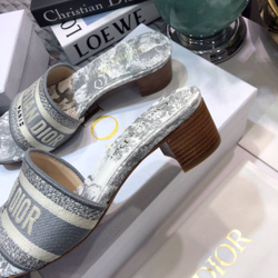 Сабо Christian Dior