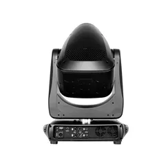 SILVER STAR PLUTO 800 PROFILE [SS9181SC]  голова Spot, на лампе 35Вт