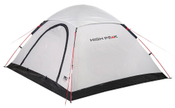палатка High Peak Monodome XL (серебристый) 10311