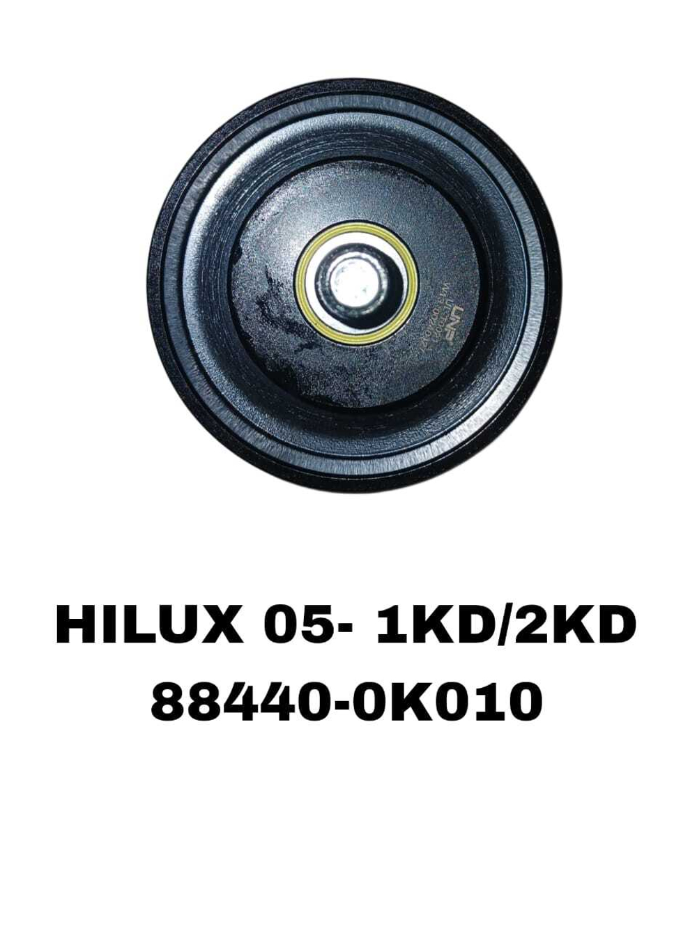РОЛИКИ НАРУЖНИЕ HILUX 1KD/2KD