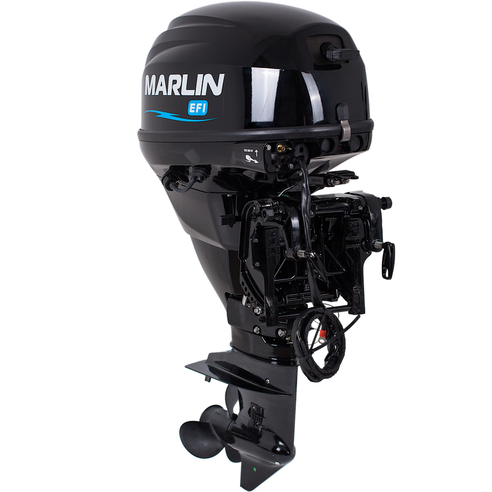 Лодочный мотор Marlin MFI30AWRL