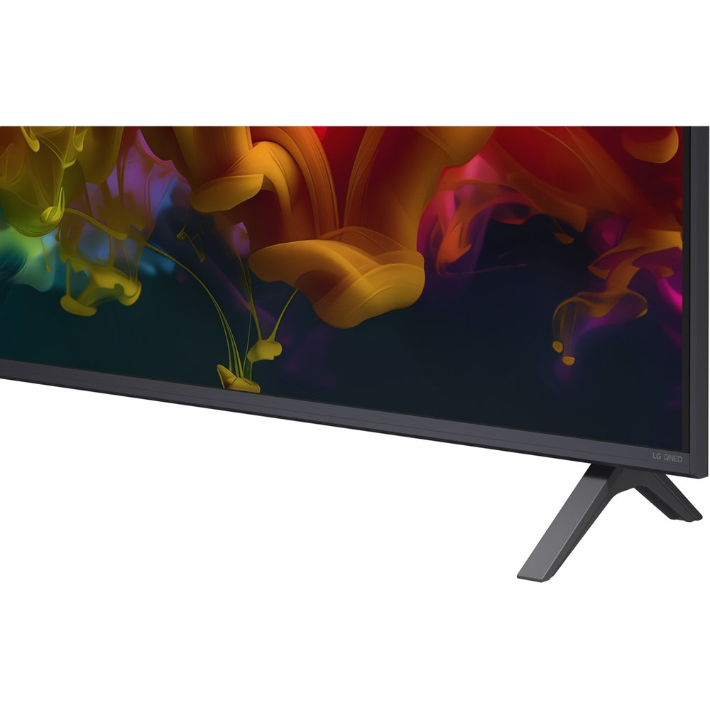 Телевизор LG QNED evo AI 55QNED80B6B (2026)