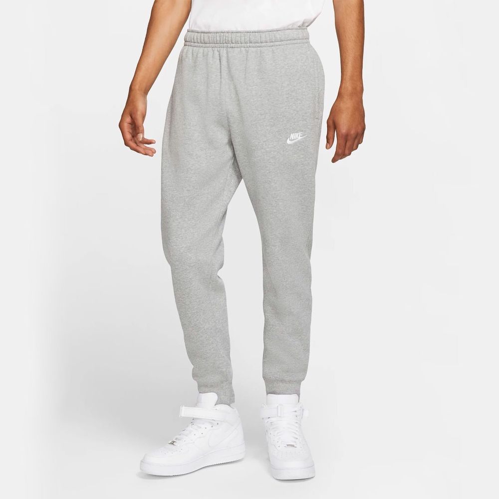 Брюки спортивные мужские NIKE Sportswear Club Fleece