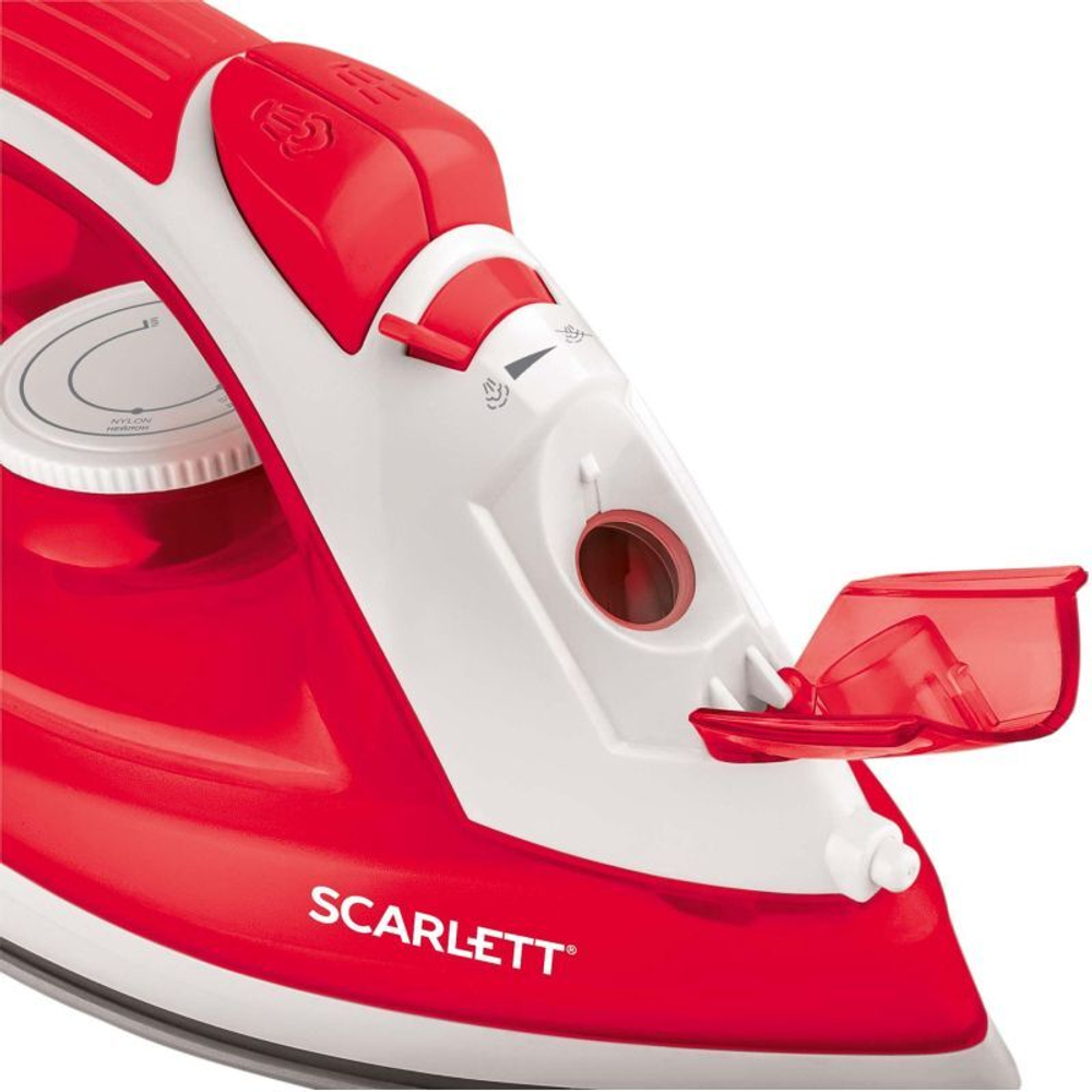 Утюг SCARLETT SC-SI30P15