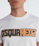 Футболка Dsquared2 - белый(S71GD1303 S23009)