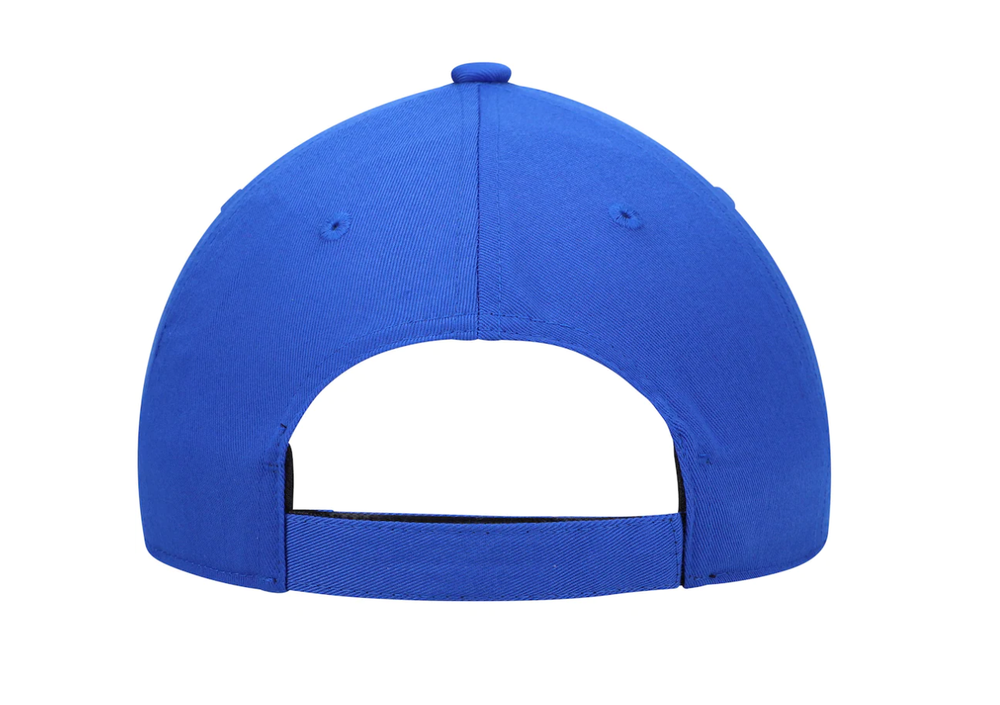 Бейсболка Adidas 3Stripe STRUC ADJ Sabres SR