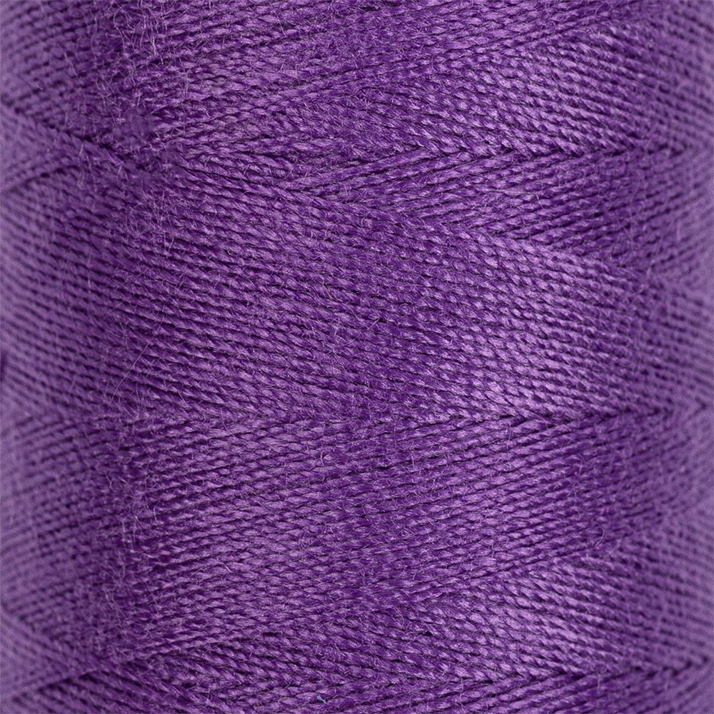 Нитки универсальные Nitka 40/2, 4570 м (5000 ярд) / 1 кат., 183 т.сиреневый