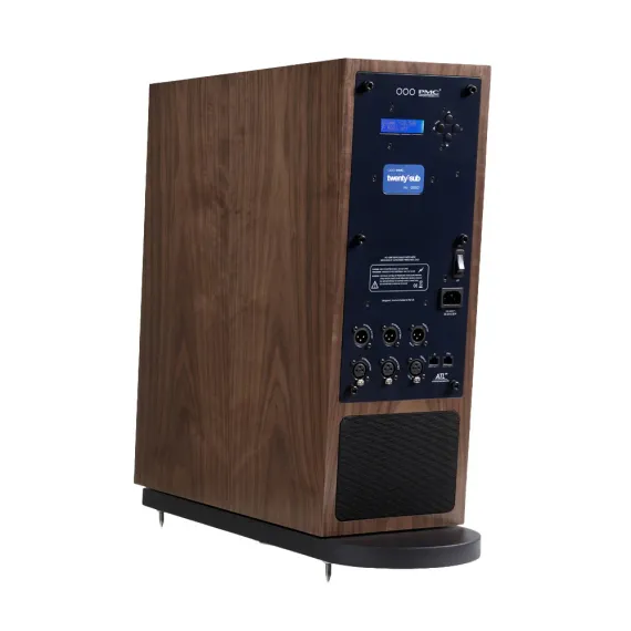 PMC Twenty5 Sub Walnut