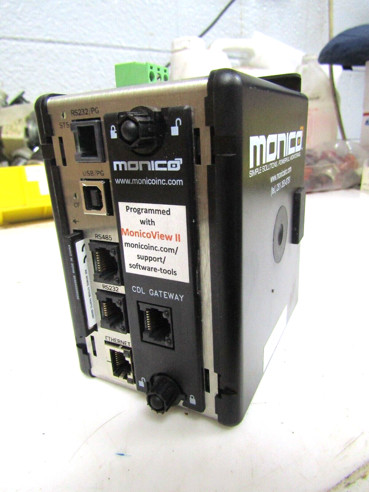 CSMSTRLU CDL-MCLE-MB-30K CSMSTRLU CDL-MCLE-MB-30K