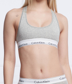 бюстгальтер Calvin Klein Underwear - серый(0000F3785E)