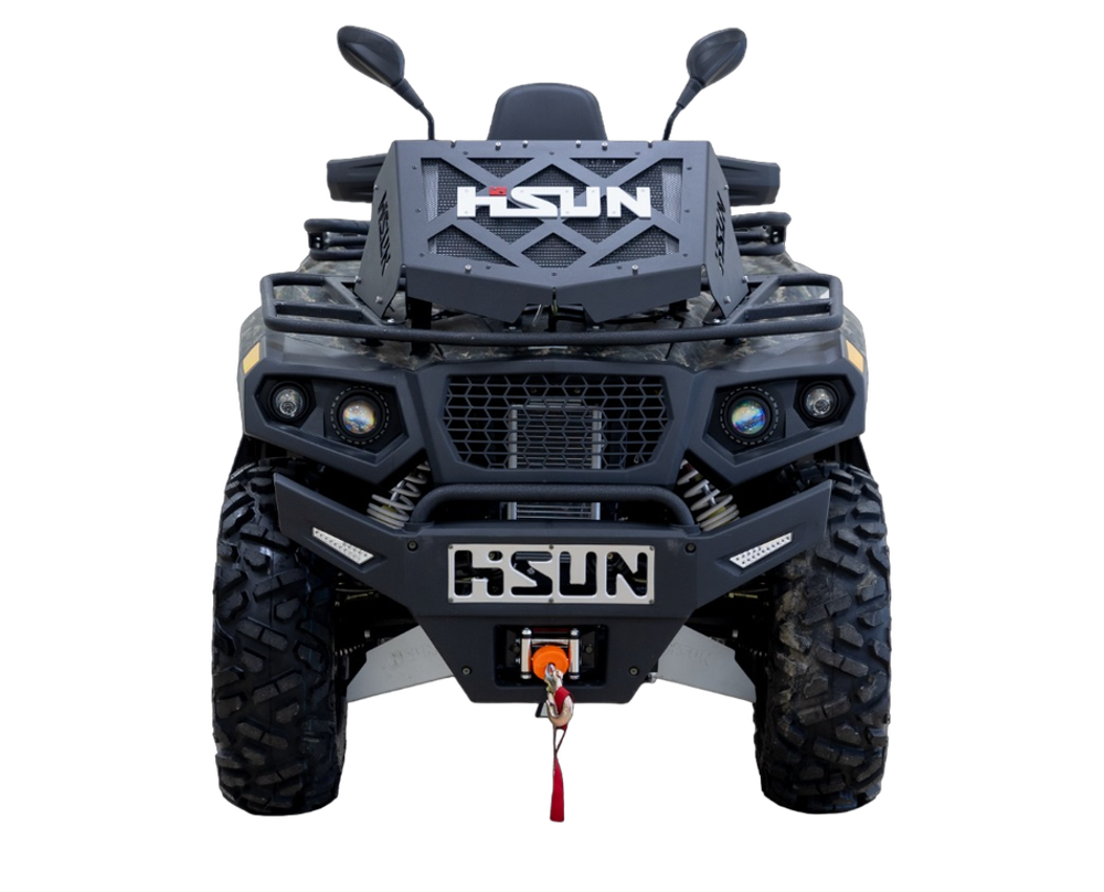 Комплект для сборки HISUN TACTIC GT 1000 LIMITED