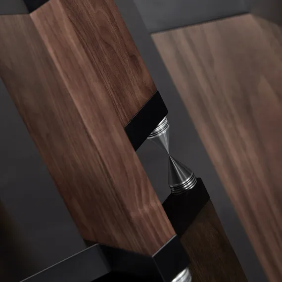 PMC IB2 SE Walnut