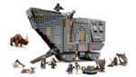 Конструктор Лего Стар Варс Внеземной песчаный краулер и Мадхорн 75453 | LEGO Star Wars Offworld 1 683 детали | 14+