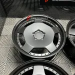 КОВАНЫЕ ДИСКИ для Mercedes BENZ G CLASS G63 W465