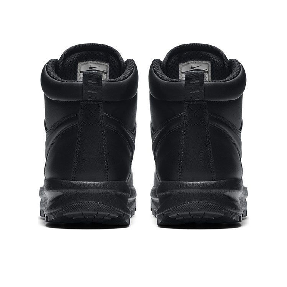 Кроссовки мужские NIKE MANOA LEATHER