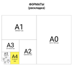 Скоросшиватель пластиковый BRAUBERG, А4, 130/180 мкм, 10 шт. салатовый, 228674