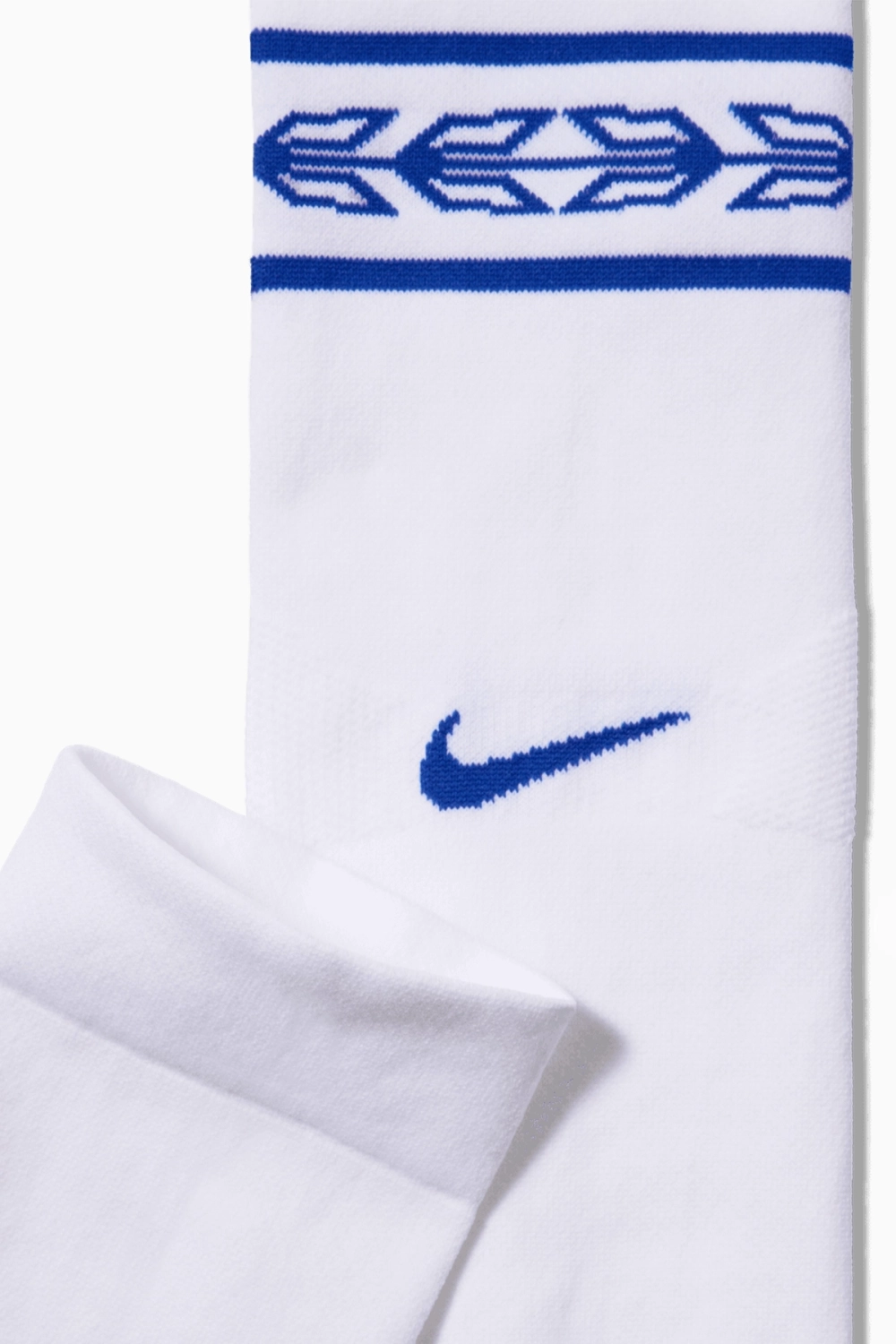 Гетры Nike Chelsea FC 26/27 Home VaporFast - белый