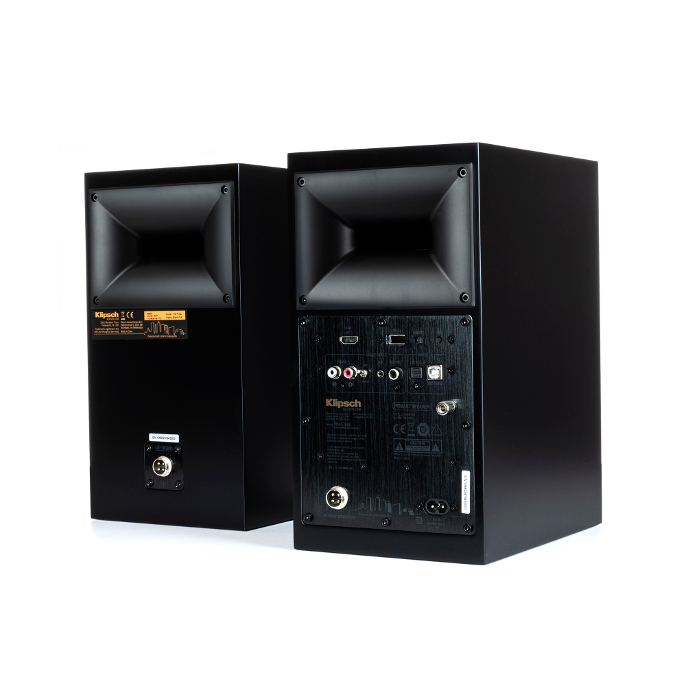 Klipsch The Fives Полочная активная АС