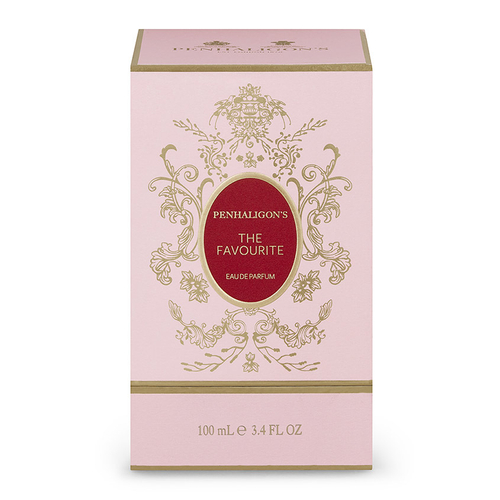 PENHALIGON'S THE FAVOURITE