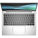 Ноутбук HP EliteBook 830 G11 Intel Core Ultra7-155U, 13.3" WUXGA (1920x1200), 16Gb DDR5, 512Gb SSD, Win11Pro