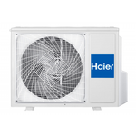 Сплит-система кондиционер настенный Haier Tundra AS18TT4HRA/1U18TL4FRA на 50 м²