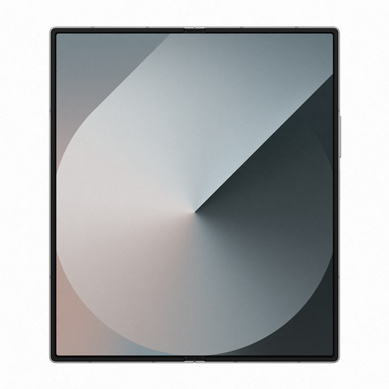 Смартфон Samsung Galaxy Z Fold6 12/1 Тб Серый