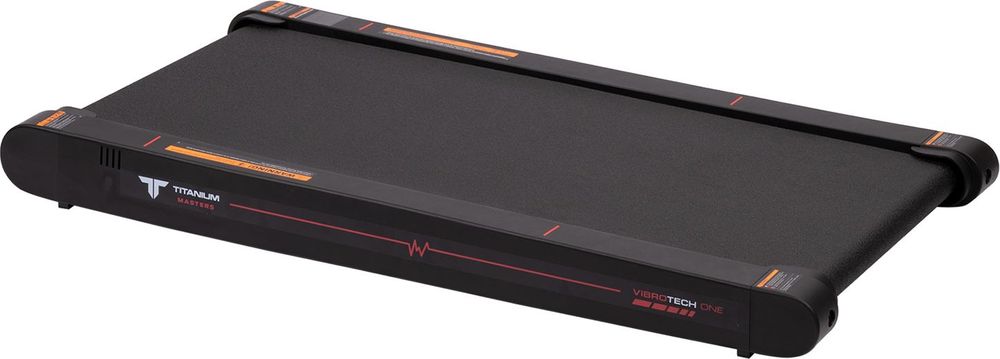 Беговая дорожка Titanium Masters Vibrotech Two