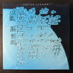 Julian Lennon - Valotte (Европа 1989г.)