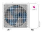 Полупромышленный кассетный кондиционер Dantex SMART INVERTER RKD-UHANI/RKD-HANIE-W RKD-24UHANI/RKD-24HANIE-W на 70 м²