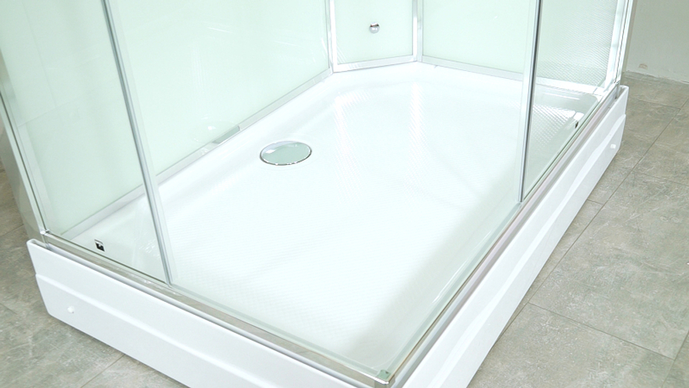 Душевая кабина Timo Premium 120x80 ILMA102L без гидромассажа