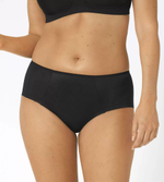 Трусы женские Triumph Essential Minimizer Hipster черные