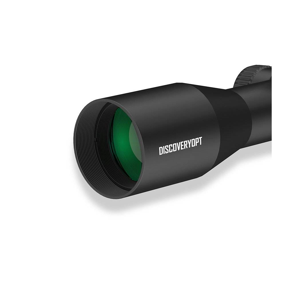 Оптический прицел Discovery MS 4X32AC FW25