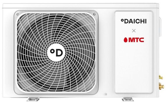 Кондиционер Daichi Beta B20AVQ1/B20FV1_UNL — (1)