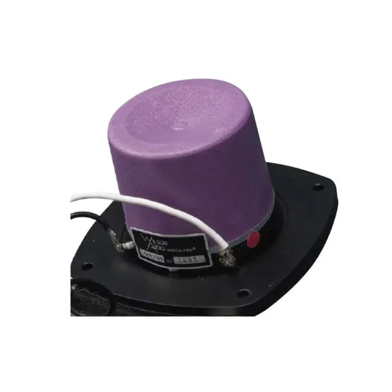 Wilson Audio Sabrina X Carbon