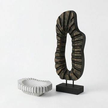Декоративная тарелка ACCESSORIES, FRATELLI BARRI