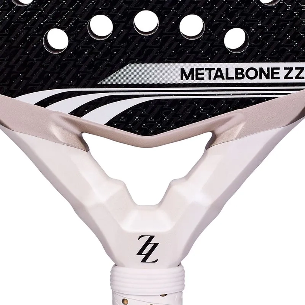 Ракетка для Padel Adidas Metalbone ZZ Team
