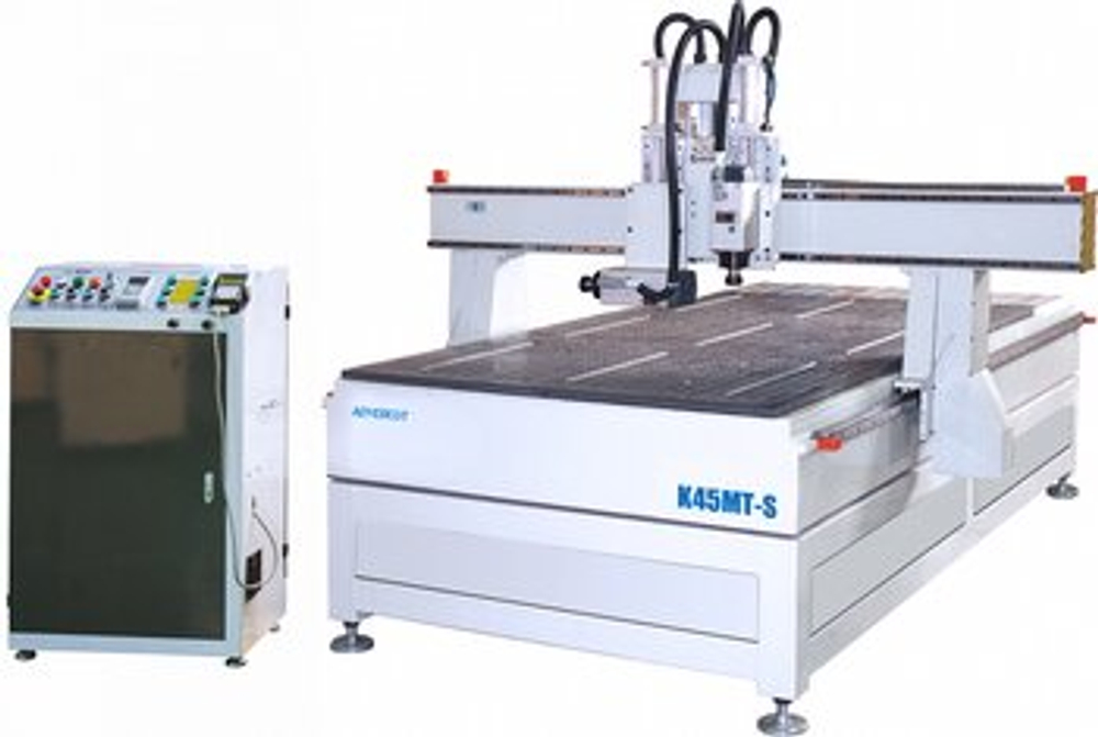Фрезерный станок с ЧПУ Advercut Фрезерный станок с ЧПУ Multi K45MT-S 1325
