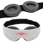 Manta Sleep Маска для сна Manta Sleep Mask, Classic