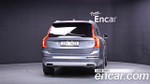 Volvo XC90 D5 — 2019