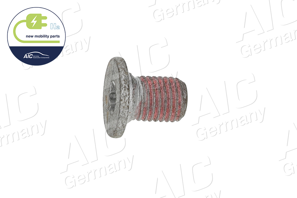AIC - 51498-AIC - Bolt, brake disc