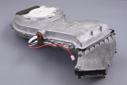 Сушка в сборе DC61-05447A стиральной машины Samsung