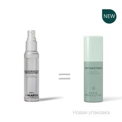 Jan Marini AGE INTERVENTION® PEPTIDE EXTREME Обогащенная анти-возрастная сыворотка с пептидным комплексом Объем:30 мл