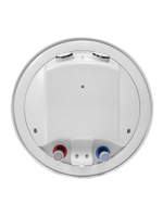 Водонагреватель 80 л. накопительный электрический Royal Thermo 80 RWH Heatronic Slim DryHeat