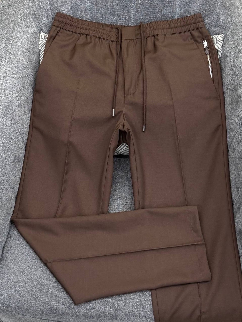 Брюки Berluti