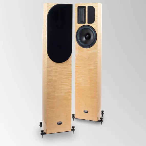 Apertura Edena Evolution Maple