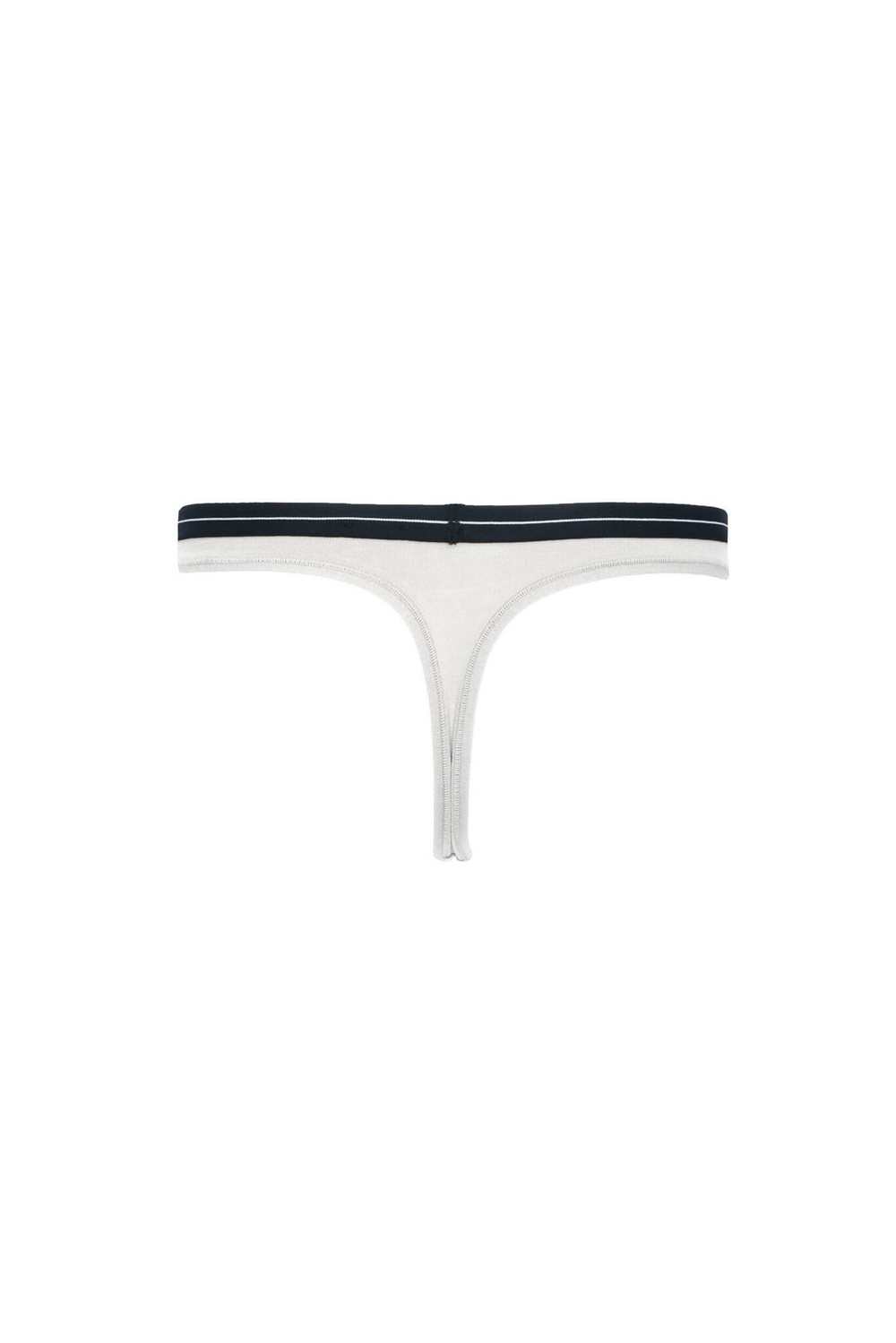 Стринги 3 пары 3P THONG BOSS BLACK - черный(50510030)