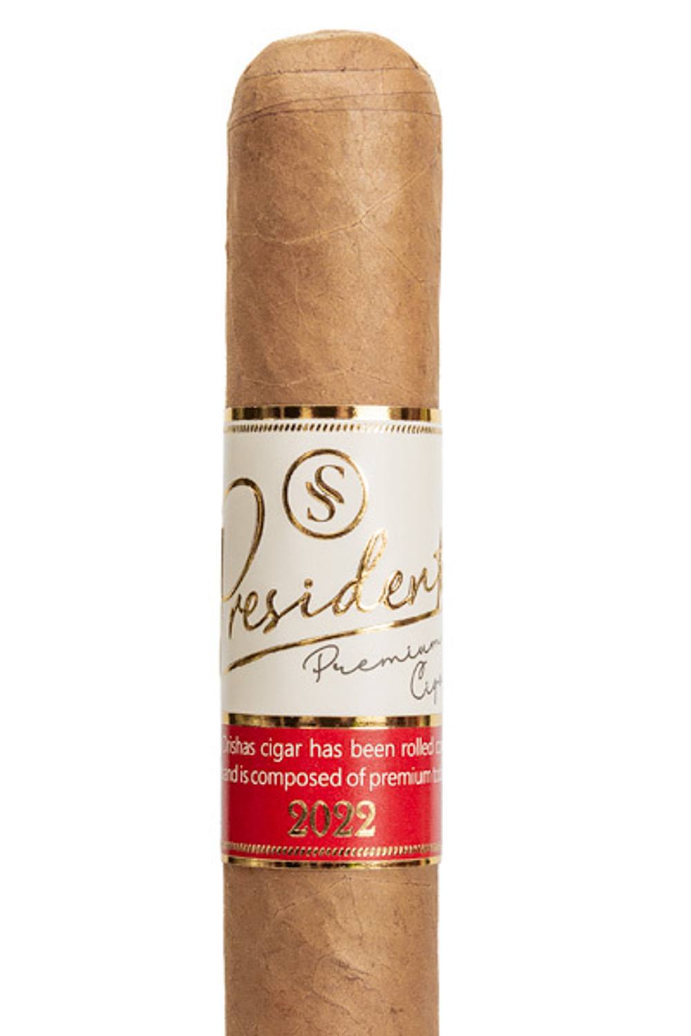 Orishas Presidentes Robusto