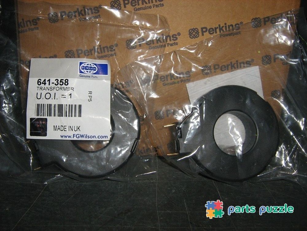 Трансформатор / CT 400/5A 5.0VA CLASS 3 RING NO FEET АРТ: 641-358 Трансформатор / CT 400/5A 5.0VA CLASS 3 RING NO FEET АРТ: 641-358