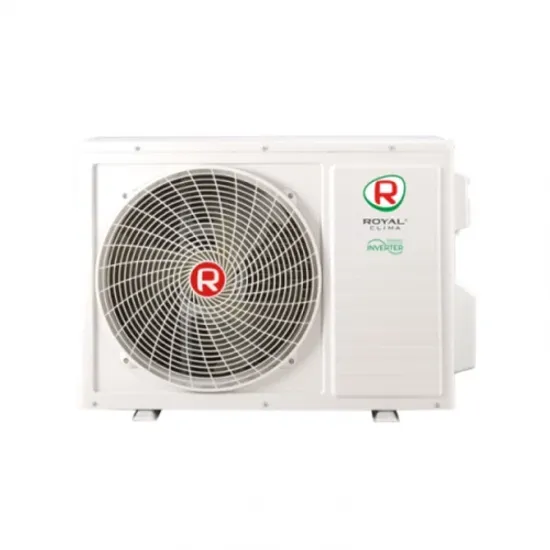 Мульти-сплит система Royal Clima 2DFM-14HN/OUT / RCI-GLD07HN / RCI-GLD09HN
