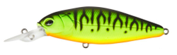 Воблер плавающий LJ ORIGINAL SHAD-X F 08.00/008